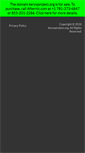 Mobile Screenshot of keryxproject.org